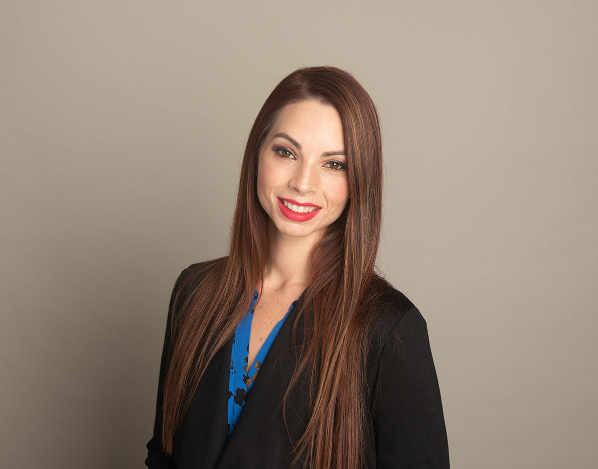 Candace Tocci, LCSW, LCADC, Clinical Director