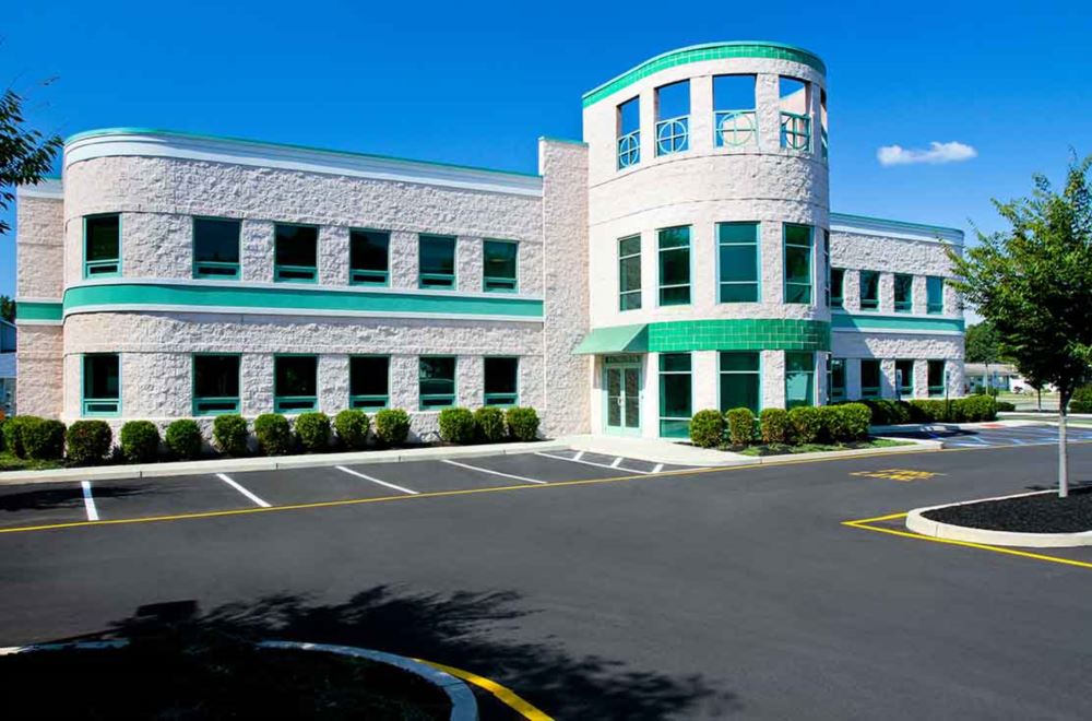 The Counseling Center at Toms River Exterior